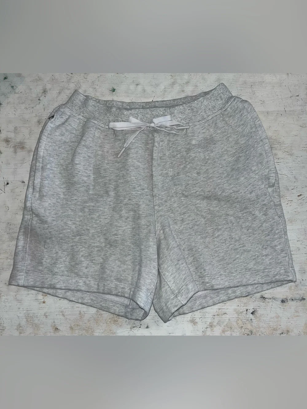 Lululemon Steady State Classic-Fit Short 5